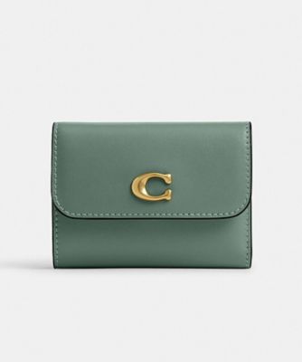 【保証書付】 カード エッセンシャル ホルダー COACH/コーチ | ウォレット 小物